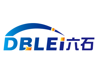 DBLEI六石logo設計