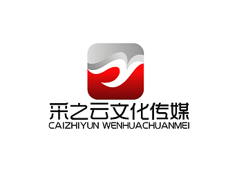 秦曉東的logo設計