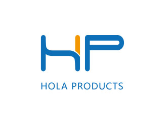 朱紅娟的HOLA/HOLA PRODUCTS CO.,LTDlogo設(shè)計(jì)