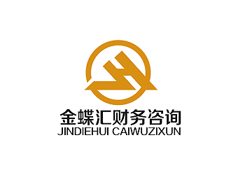 秦曉東的logo設計