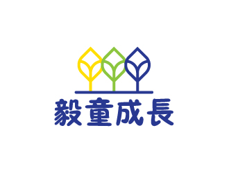 陳兆松的logo設計