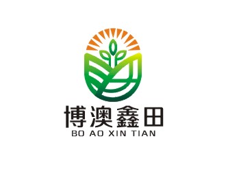 勞志飛的logo設計