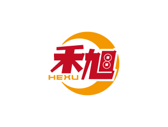 周金進的logo設計