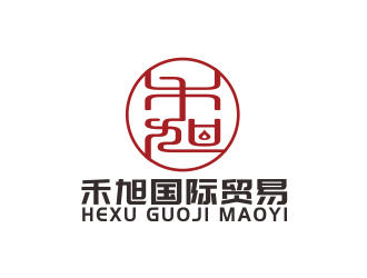 湯儒娟的logo設計