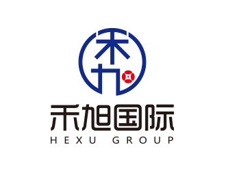 孫金澤的logo設計