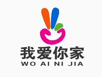 朱兵的logo設(shè)計