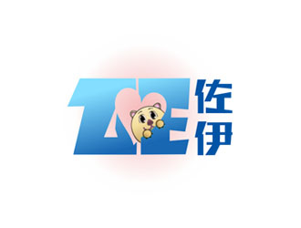 郭慶忠的logo設計