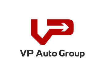 潘樂的Vancouver performance auto group.Ltd 國外logo設計logo設計