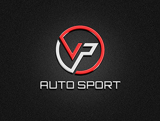 吳曉偉的Vancouver performance auto group.Ltd 國外logo設計logo設計