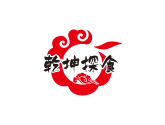 孫金澤的logo設計