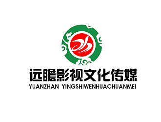 秦曉東的logo設(shè)計