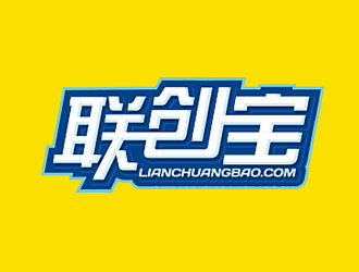 鐘炬的logo設計