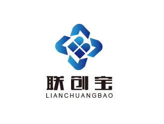 朱紅娟的logo設計