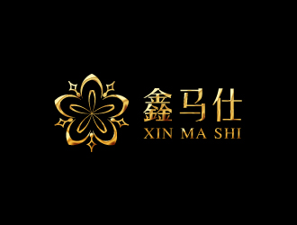 林穎穎的logo設計