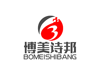 秦曉東的logo設計