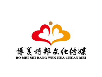 周金進的logo設計