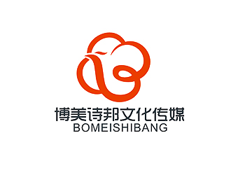 盛銘的logo設計