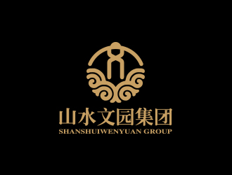 孫金澤的logo設計