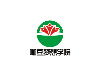 周都響的logo設計