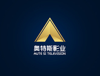 吳曉偉的logo設計