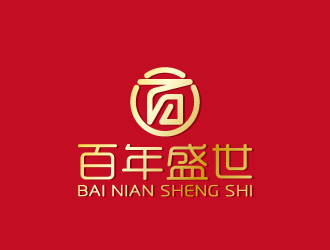 周金進的logo設計