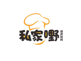 郭慶忠的logo設計