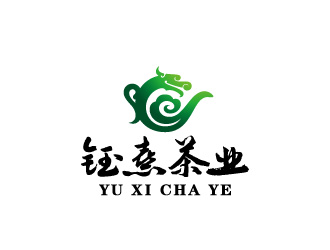 周金進的logo設計