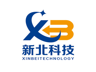 陳曉濱的logo設計