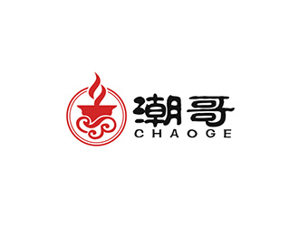 吳曉偉的logo設(shè)計(jì)