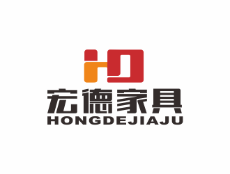 林志勇的logo設計