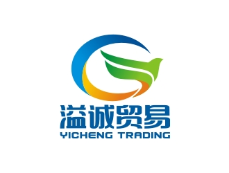 曾翼的logo設計