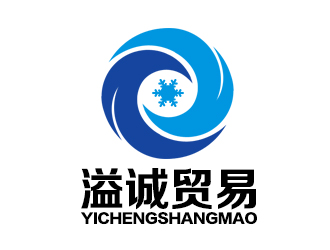 余亮亮的logo設計