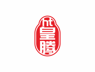 林思源的logo設計