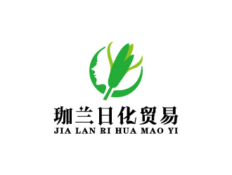 周金進的logo設計