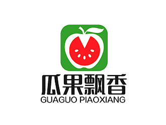 秦曉東的logo設計