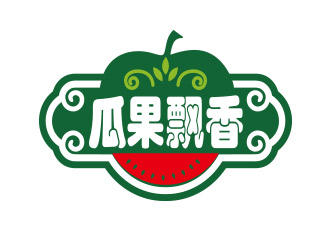 向正軍的logo設計