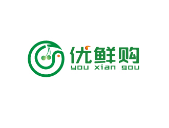 陳智江的logo設計