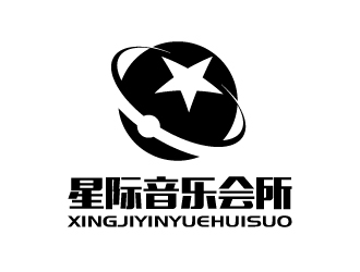 張俊的logo設計