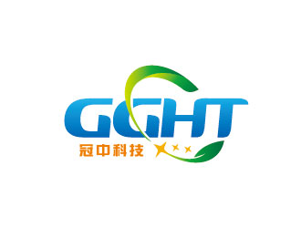 高溫材料加工制造英文字體logologo設計