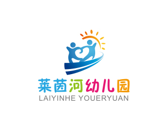 黃安悅的logo設計