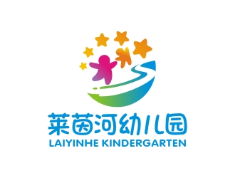 曾翼的logo設計