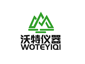 秦曉東的logo設計