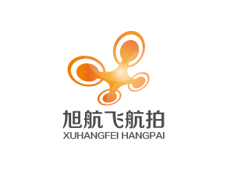 黃安悅的logo設計