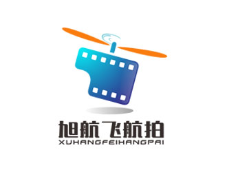 郭慶忠的logo設計