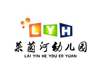 余佑光的logo設計