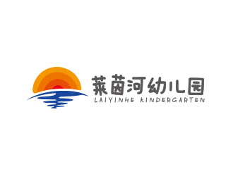 高明奇的logo設計