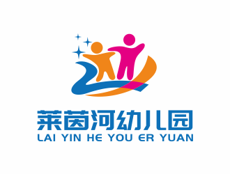 林思源的logo設計