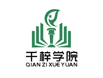 勞志飛的logo設計