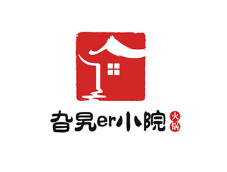 吳曉偉的logo設(shè)計(jì)