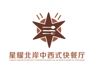 劉彩云的logo設計